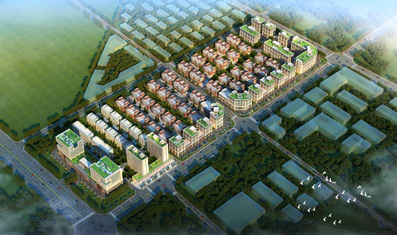 石家庄全国探花在线观看区招商规划