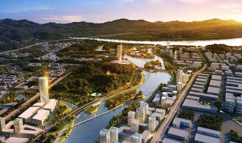 石家庄全国探花在线观看区规划